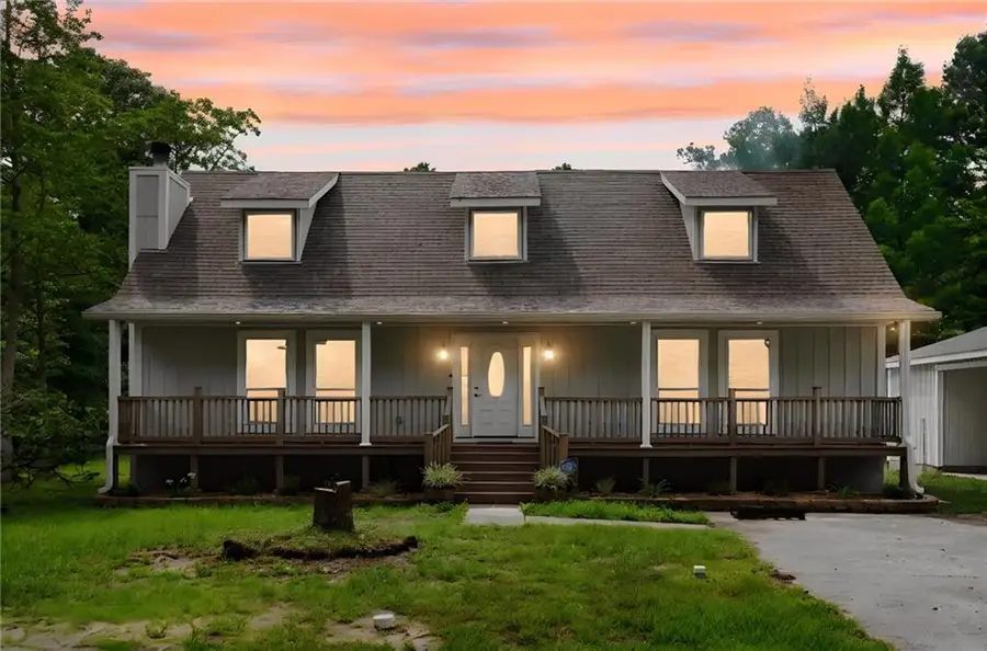 59503 Durnin Drive, Lacombe, LA 70445 - #3