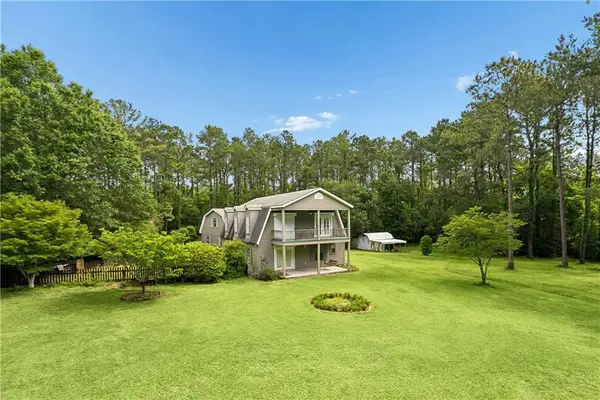 201 Churchill Downs Drive, Bush, LA 70431
