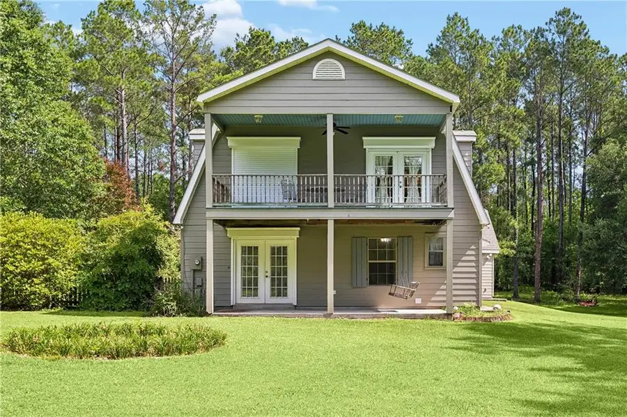201 Churchill Downs Drive, Bush, LA 70431 - #2