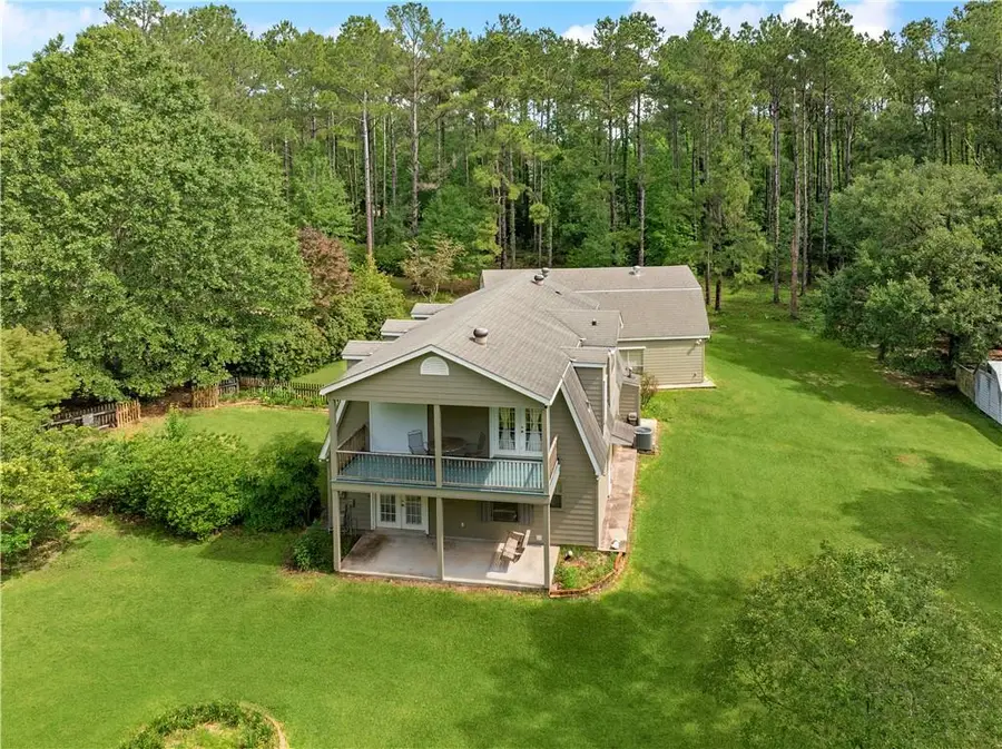 201 Churchill Downs Drive, Bush, LA 70431 - #3