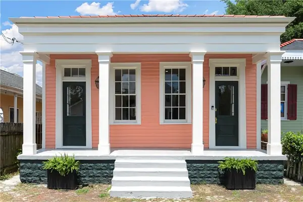 617 8th Street, New Orleans, LA 70115