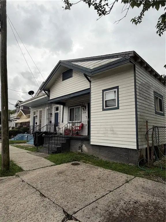 2232 2nd Street, New Orleans, LA 70113