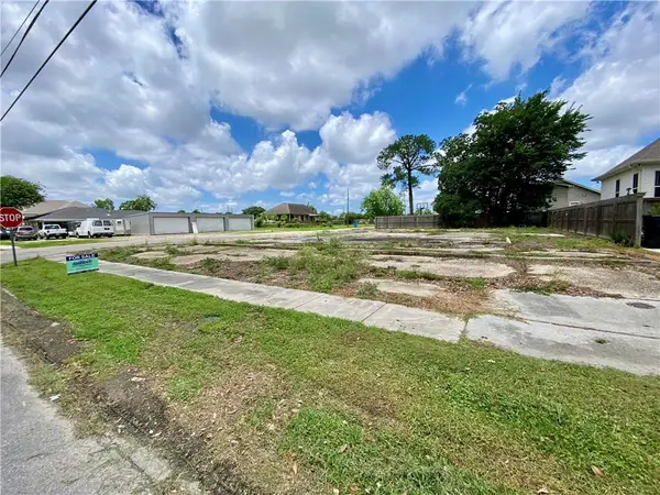 1900 Mehle Street, Arabi, LA 70032