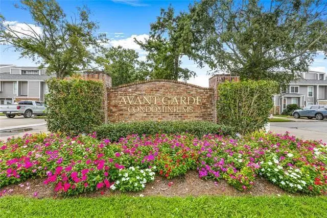 188 Avant Garde Circle #188, Kenner, LA 70065 - #1