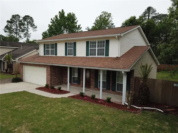 1005 Caitlin Court, Slidell, LA 70461