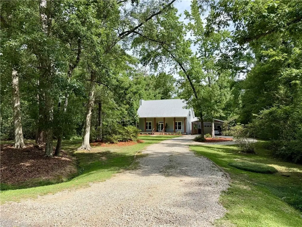 111 Jasmine Drive, Covington, LA 70433 - #1