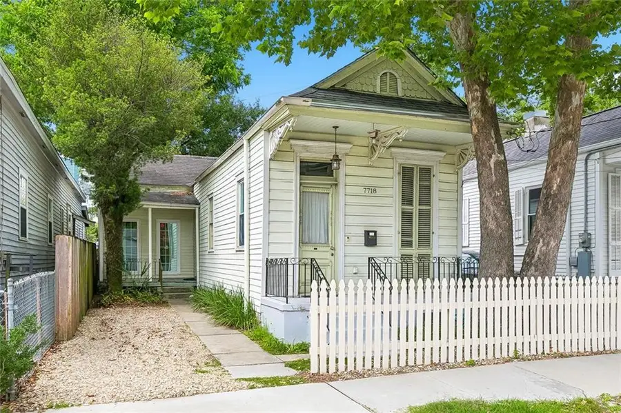 7718 Benjamin Street, New Orleans, LA 70118 - #3