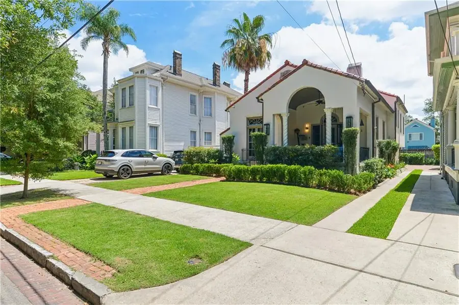 918 Solomon Place, New Orleans, LA 70119 - #2