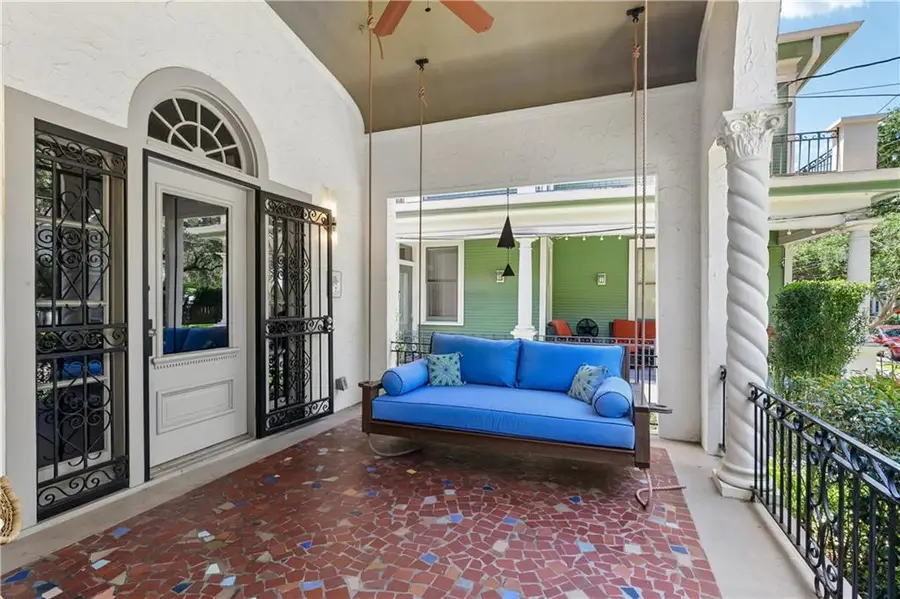 918 Solomon Place, New Orleans, LA 70119 - #3