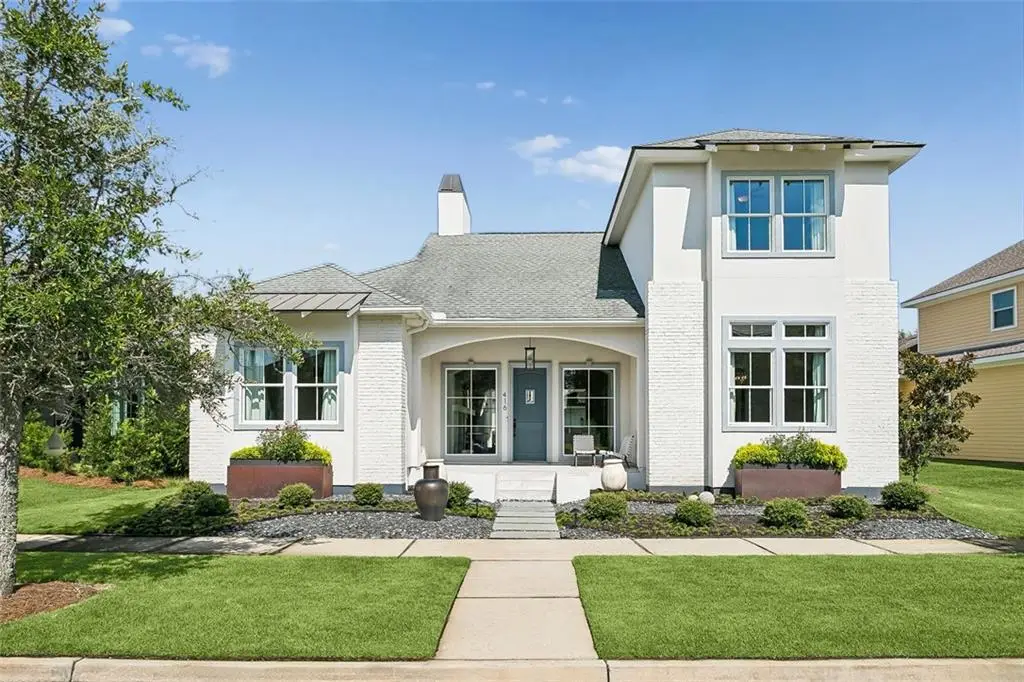 416 Melrose Avenue, Covington, LA 70433 - #1