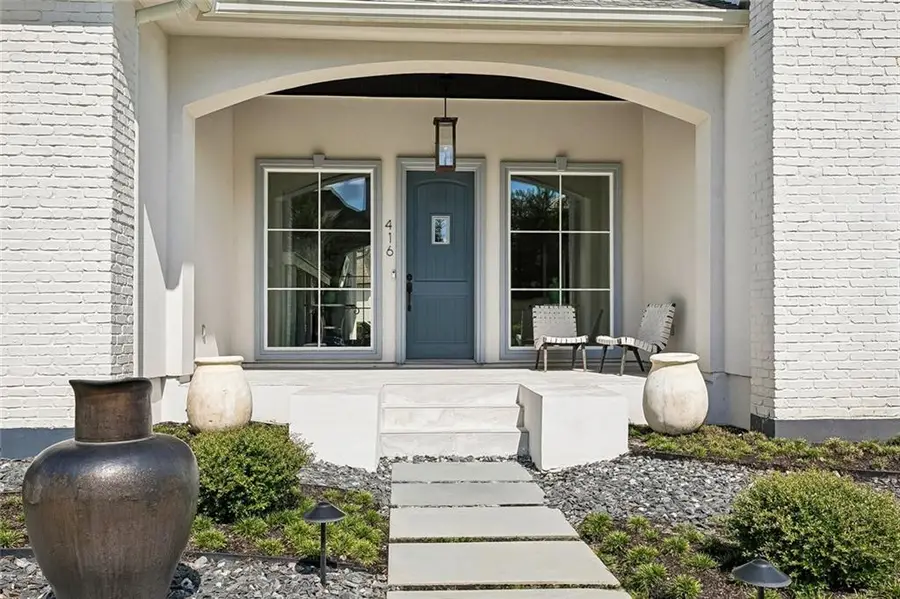 416 Melrose Avenue, Covington, LA 70433 - #2