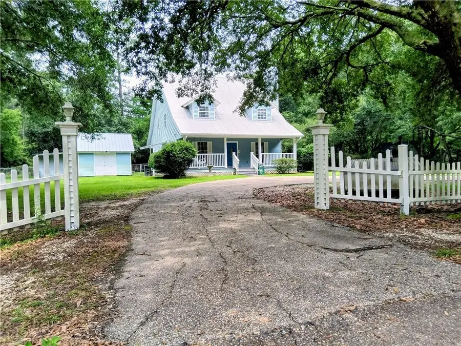 109 Ivy Drive, Covington, LA 70433 - #2
