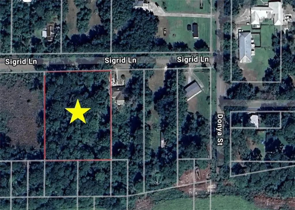 Lots 4 & 5 Sigrid Lane, Slidell, LA 70460 - #1