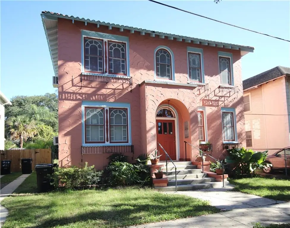 912 Harding Drive, New Orleans, LA 70119 - #1