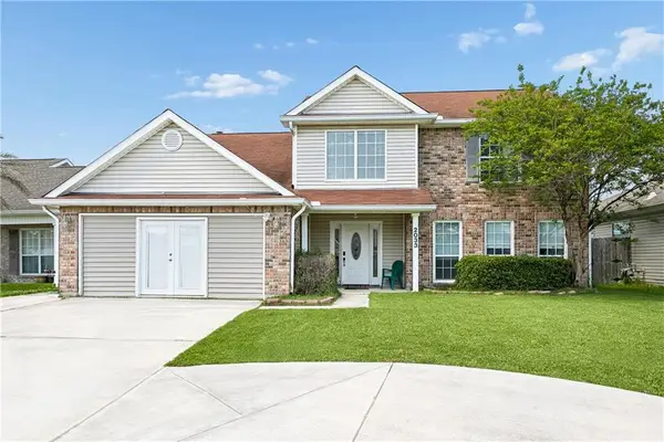 2033 Heather Lane, Slidell, LA 70461