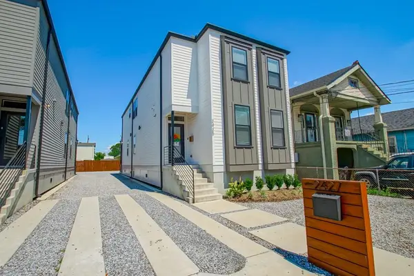 2425-27 Franklin Avenue, New Orleans, LA 70117