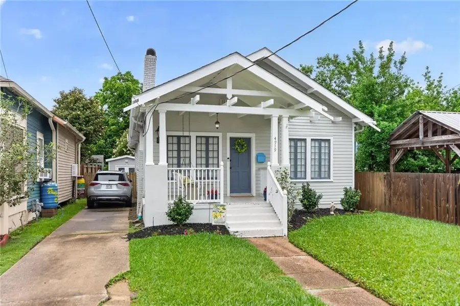 4919 S Johnson Street, New Orleans, LA 70125 - #2