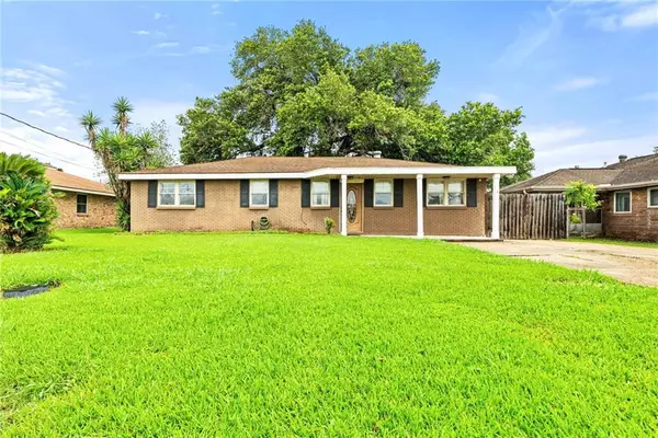 107 Nu Street, Belle Chasse, LA 70037