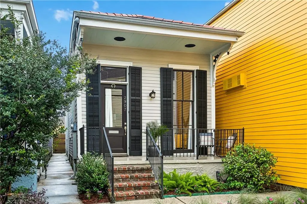 2907 Laurel Street, New Orleans, LA 70115 - #1