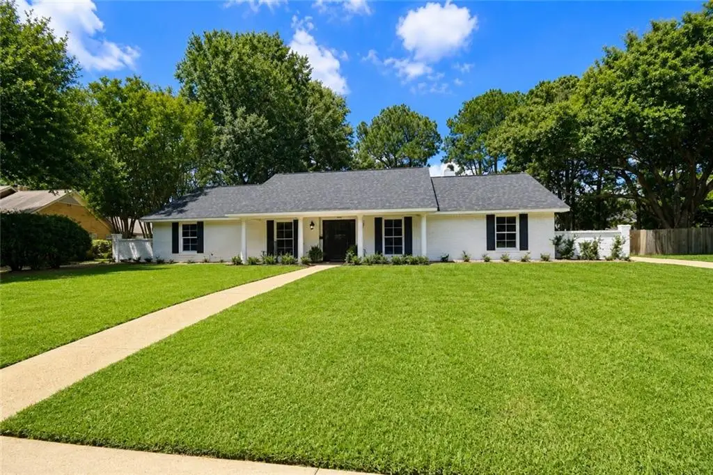 1256 Southampton Drive, Alexandria, LA 71303 - #1