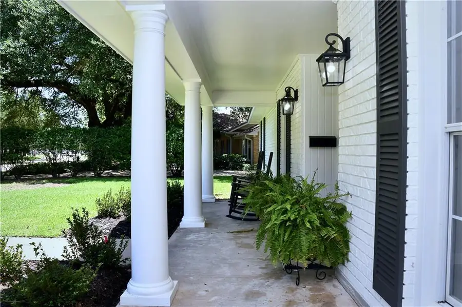 1256 Southampton Drive, Alexandria, LA 71303 - #3