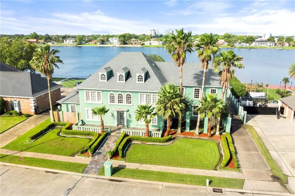 5960 Winchester Park Drive, New Orleans, LA 70128 - #1