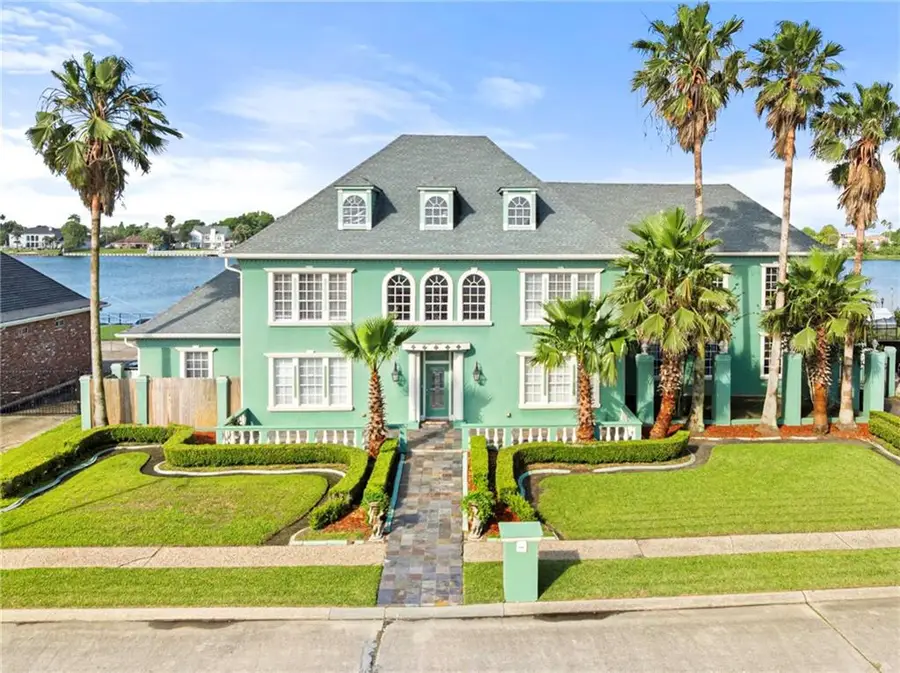 5960 Winchester Park Drive, New Orleans, LA 70128 - #2
