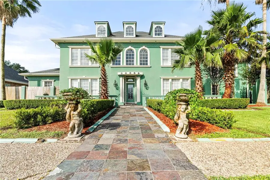 5960 Winchester Park Drive, New Orleans, LA 70128 - #3