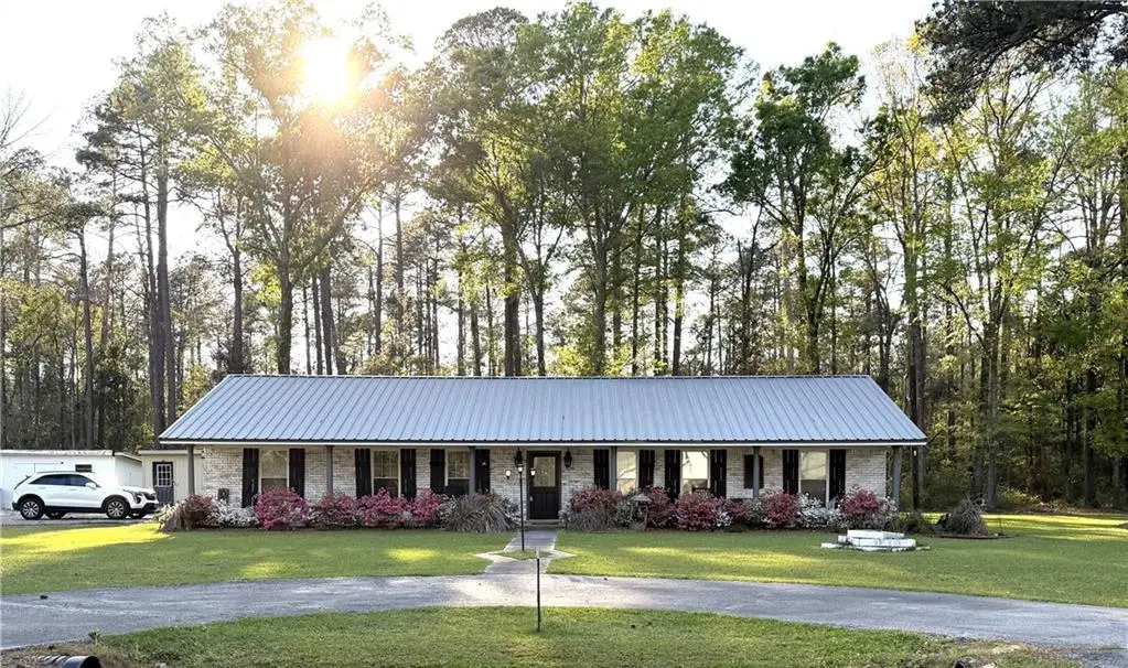 1222 Melody Lane, Glenmora, LA 71433 - #1