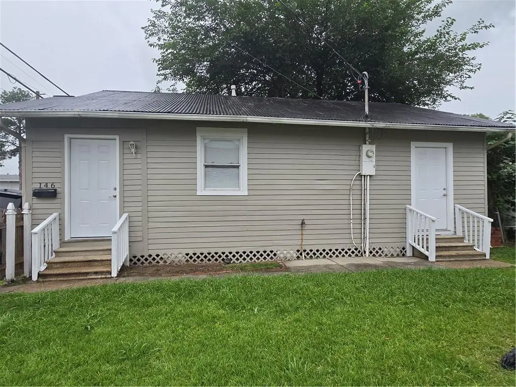 146 Apple Street, Norco, LA 70079 - #1