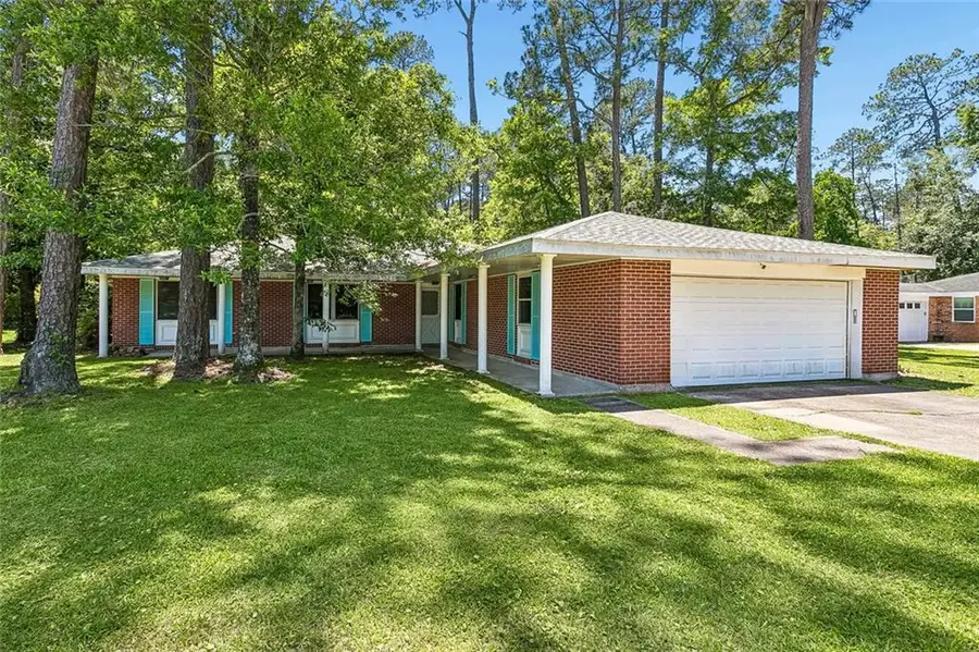 113 W Pinewood Drive, Slidell, LA 70458 - #2