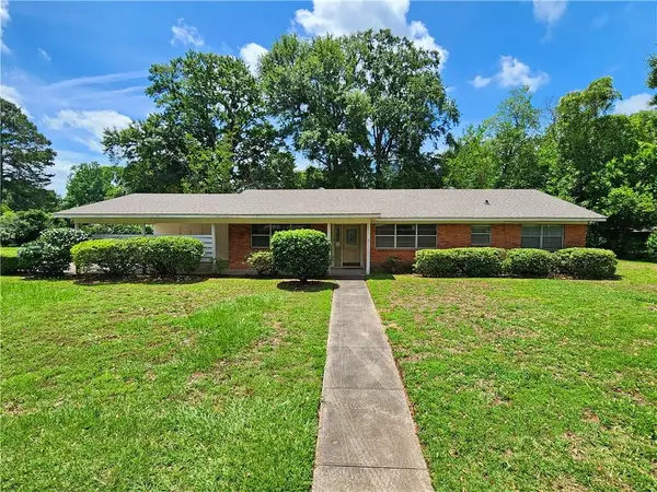 615 Hancock Avenue, Natchitoches, LA 71457