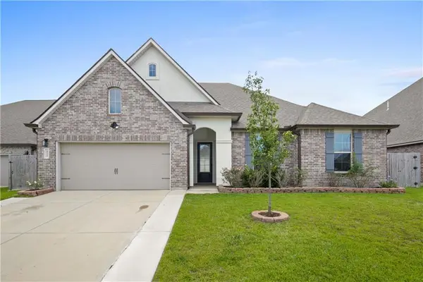 6808 Delta Ridge Avenue, Slidell, LA 70461