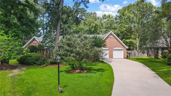 8008 Casey Court, Mandeville, LA 70448