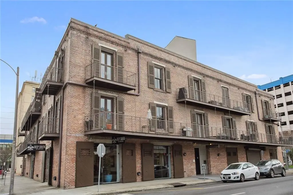 900 S Peters Street #2, New Orleans, LA 70130 - #1