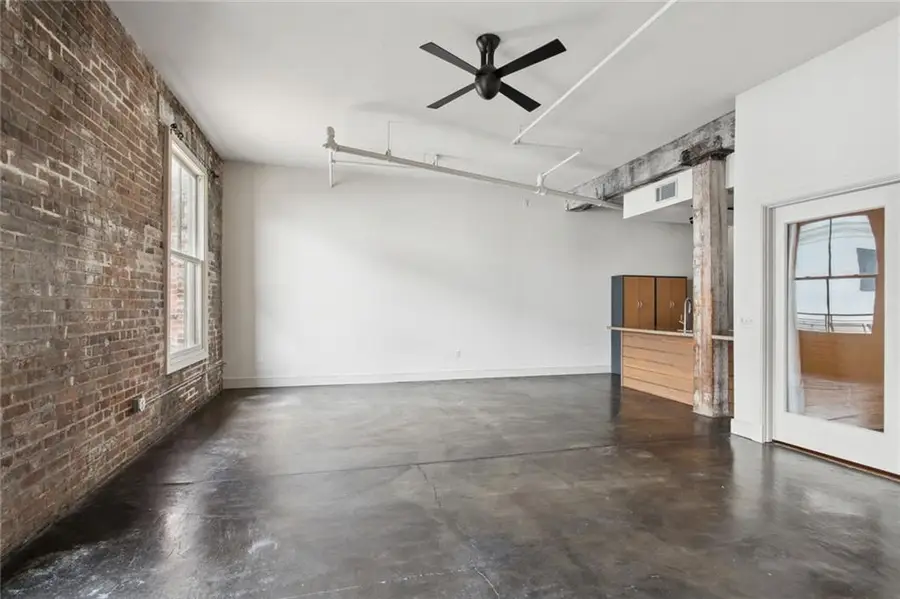 900 S Peters Street #2, New Orleans, LA 70130 - #2