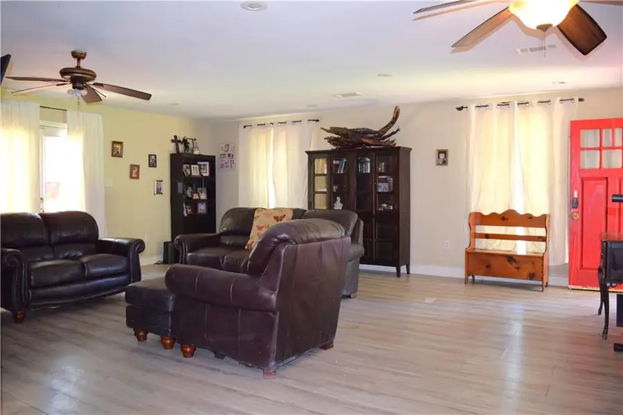 217 W Saint Mary Drive, Covington, LA 70433 - #2
