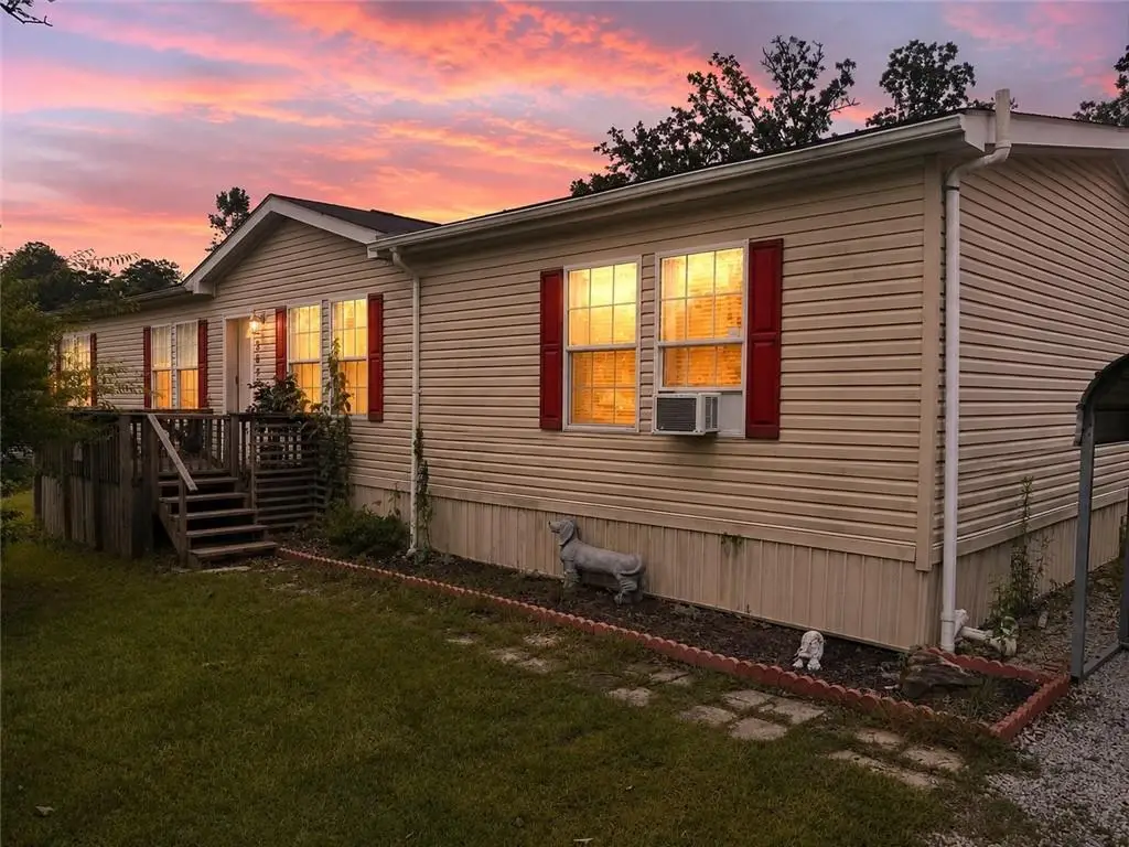 267 Rushs Lane, Pineville, LA 71360 - #1