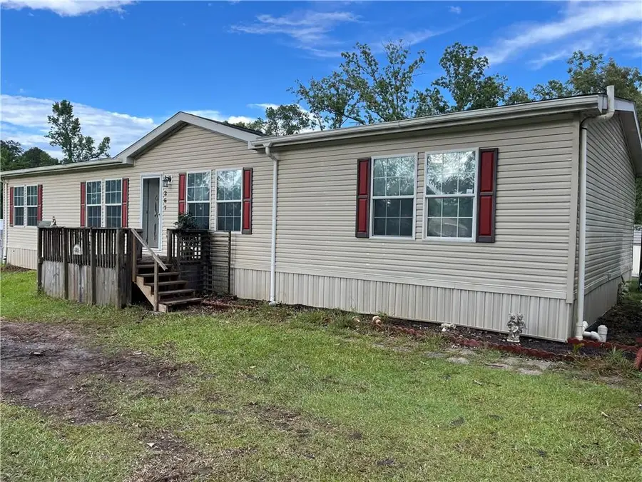 267 Rushs Lane, Pineville, LA 71360 - #2