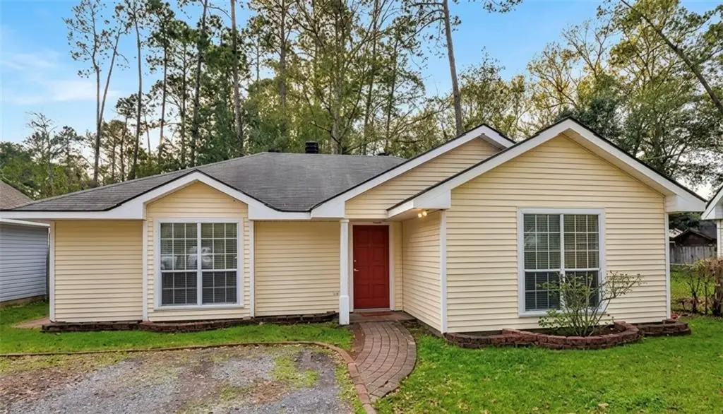 2513 Oriole Street, Slidell, LA 70460 - #1