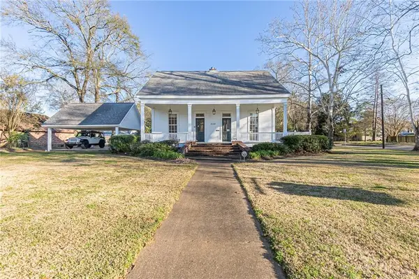 2129 Jackson Street, Alexandria, LA 71301