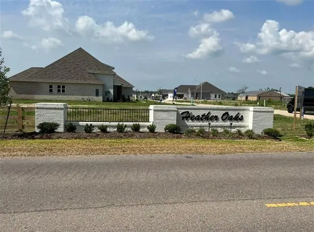 376 Sophia Drive, Luling, LA 70070 - #1