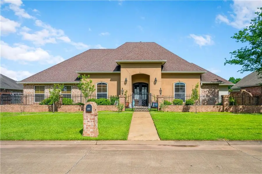 6410 Bayou Crossing Drive, Alexandria, LA 71303 - #2