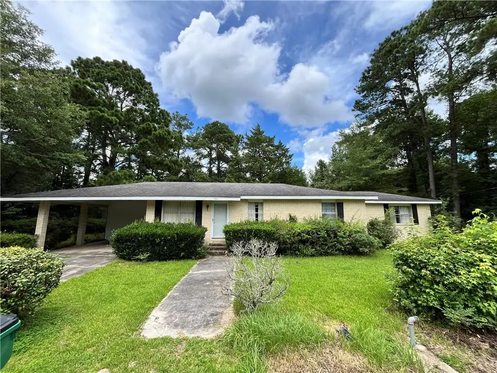 103 Bunche Street, Bogalusa, LA 70427 - #1