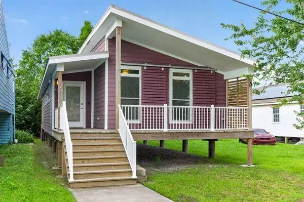 5010 N Prieur Street, New Orleans, LA 70117