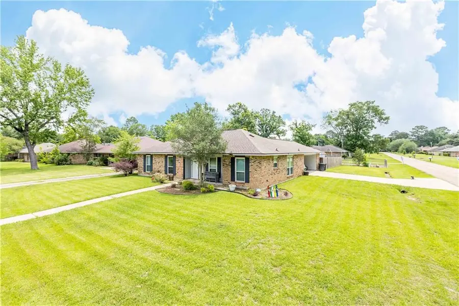 7639 Debit Drive, Baton Rouge, LA 70817 - #2