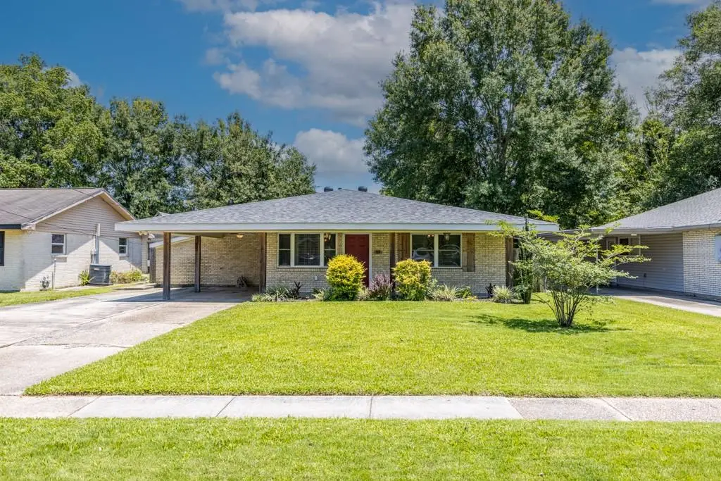 356 Markham Drive, Slidell, LA 70458 - #1