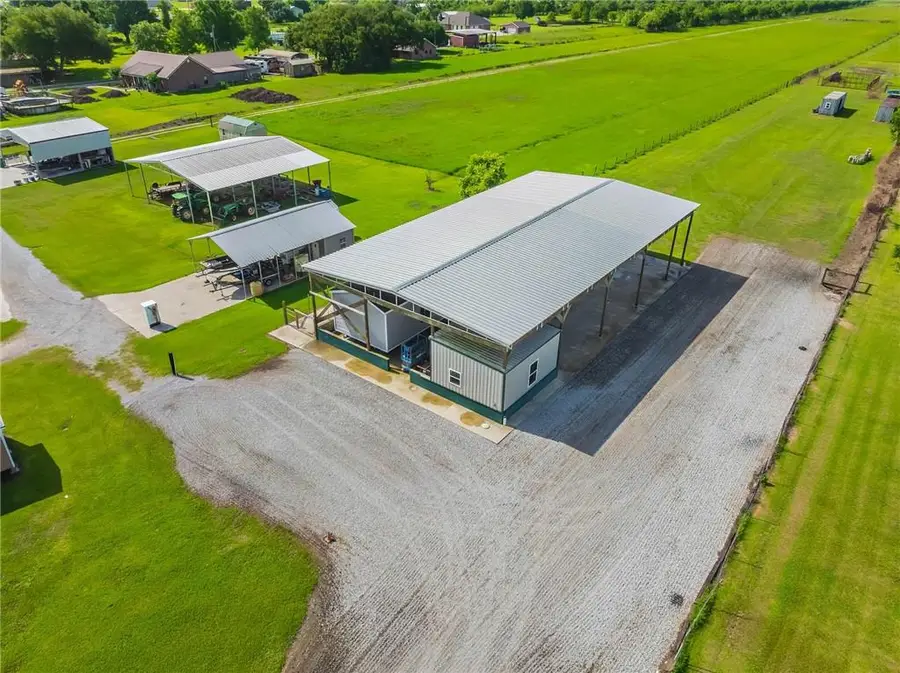 10166 Highway 1 Street, Lockport, LA 70374 - #3
