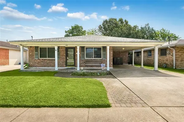 1401 Kent Avenue, Metairie, LA 70001