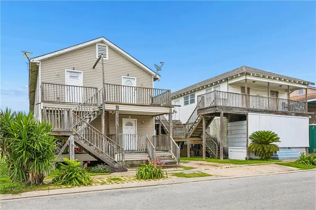 2545 Agriculture Street, New Orleans, LA 70122 - #1